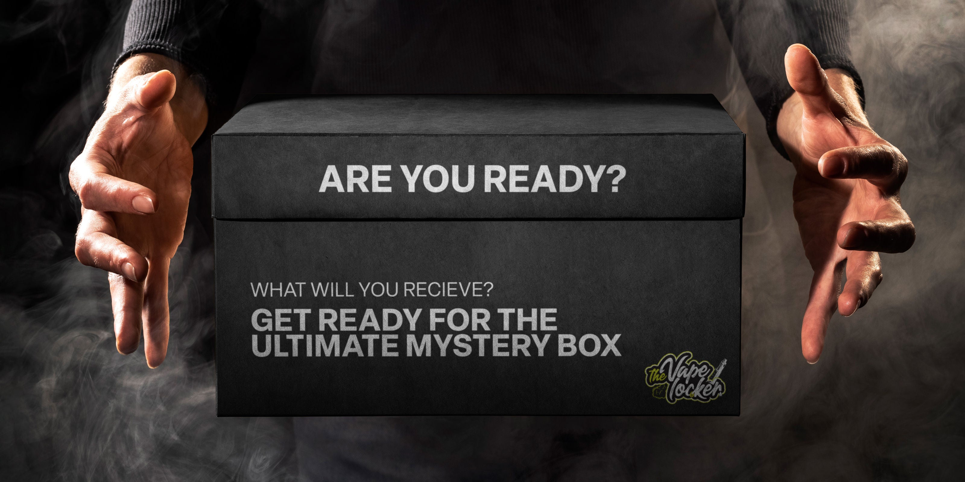 Mystery Box