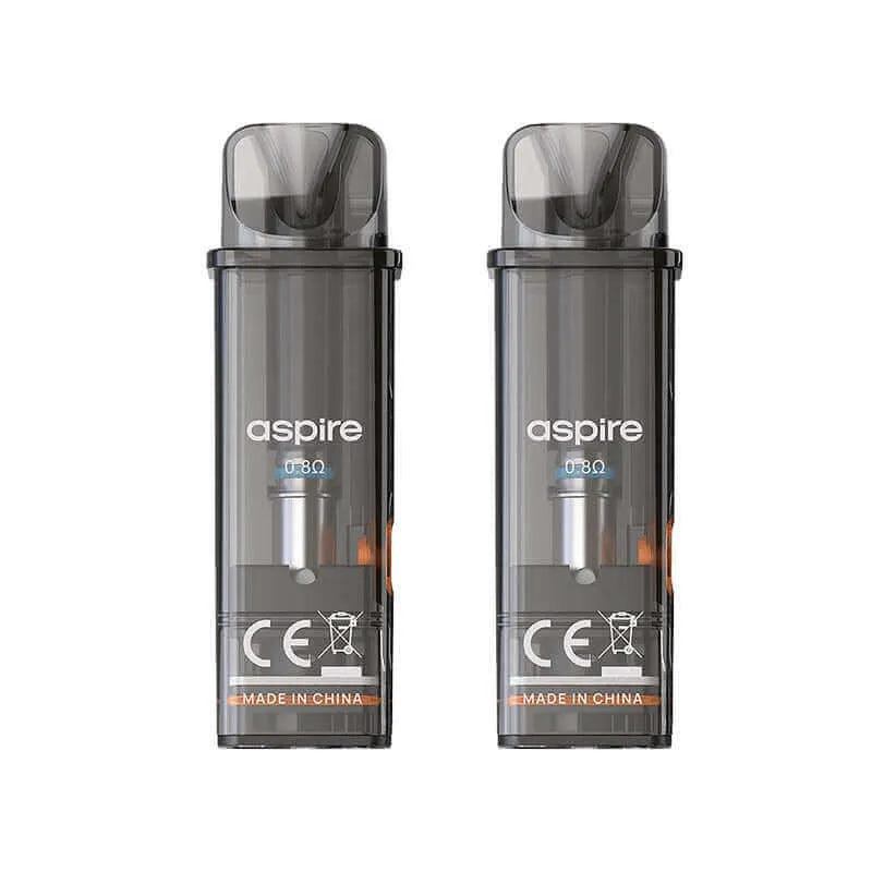 ASPIRE Gotek X Replacement Pods XL - 2 Pack