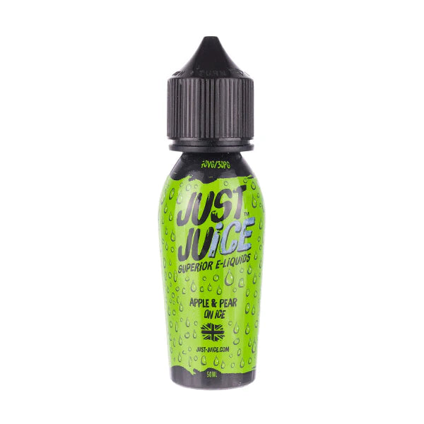 JUST JUICE Shortfills - 50ml