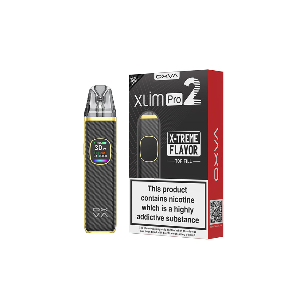 OXVA Xlim Pro 2 Vape Kit