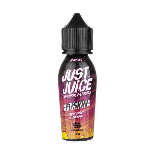 JUST JUICE Shortfills - 50ml