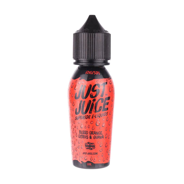 JUST JUICE Shortfills - 50ml