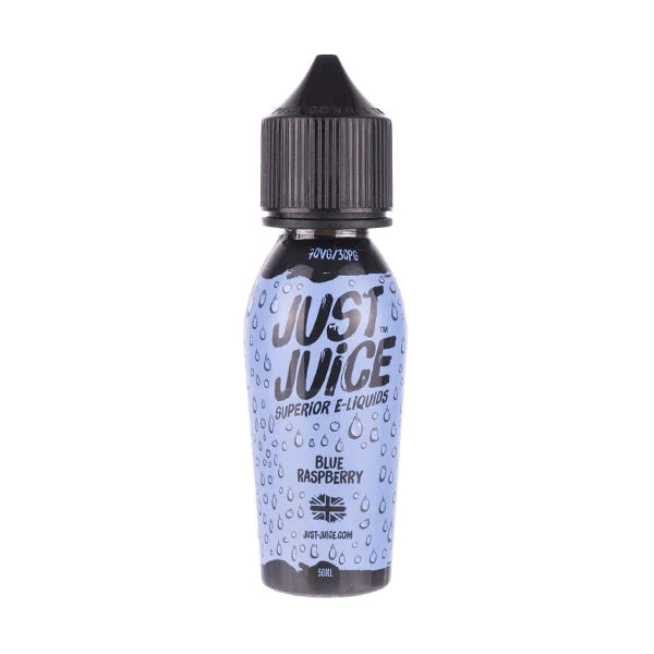 JUST JUICE Shortfills - 50ml