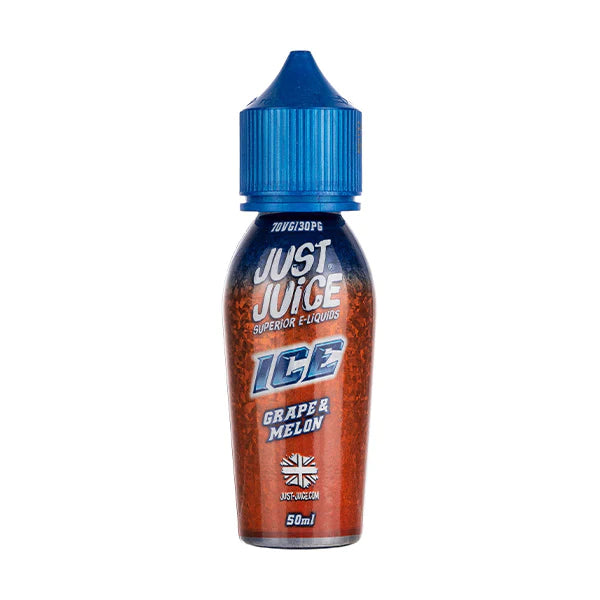 JUST JUICE Shortfills - 50ml