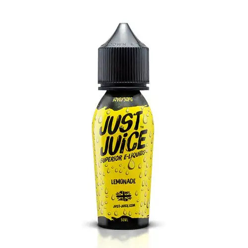 JUST JUICE Shortfills - 50ml