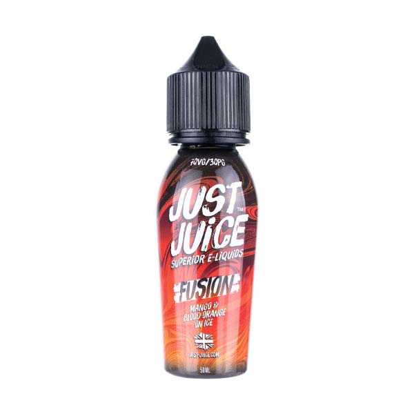 JUST JUICE Shortfills - 50ml