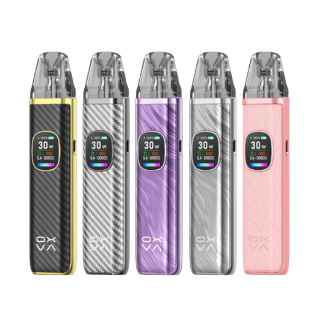 OXVA Xlim Pro 2 Vape Kit