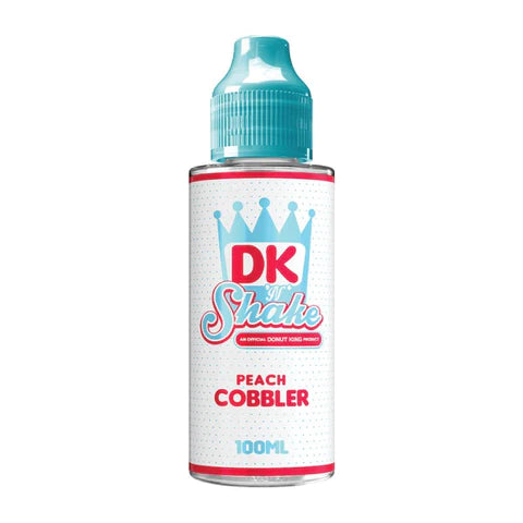 DONUT KING SHAKE Shortfills - 100ml