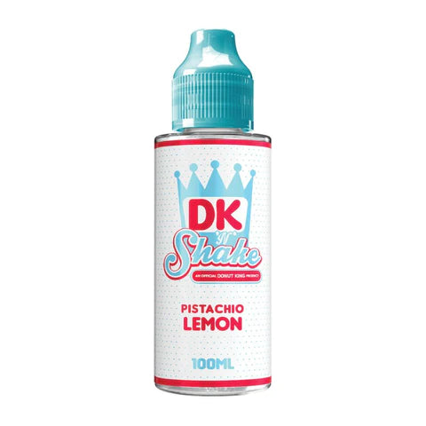 DONUT KING SHAKE Shortfills - 100ml