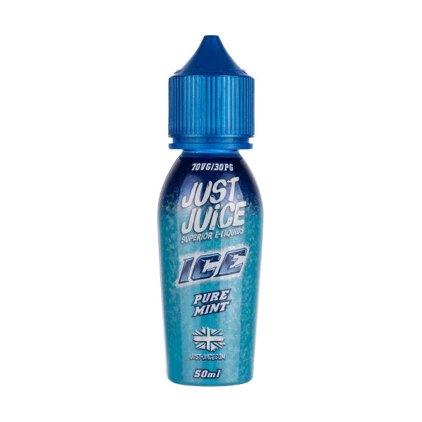 JUST JUICE Shortfills - 50ml