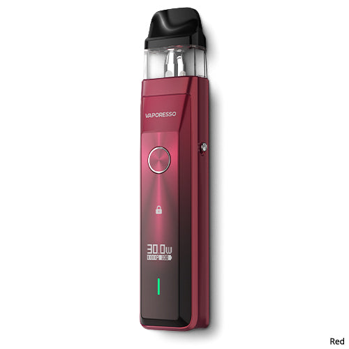 VAPORESSO Xros Pro Pod Vape Kit