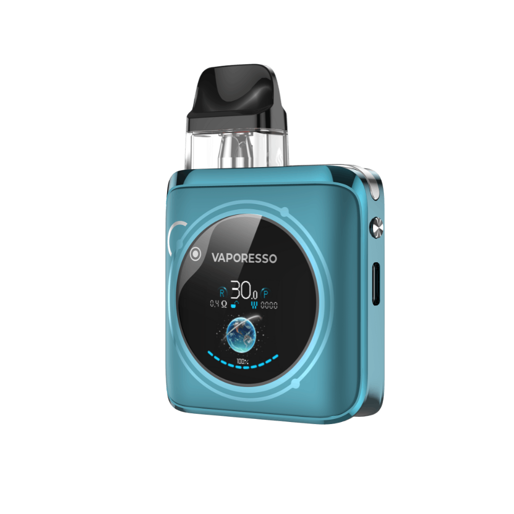 Vaporesso XROS 4 Nano Pod Vape Kit