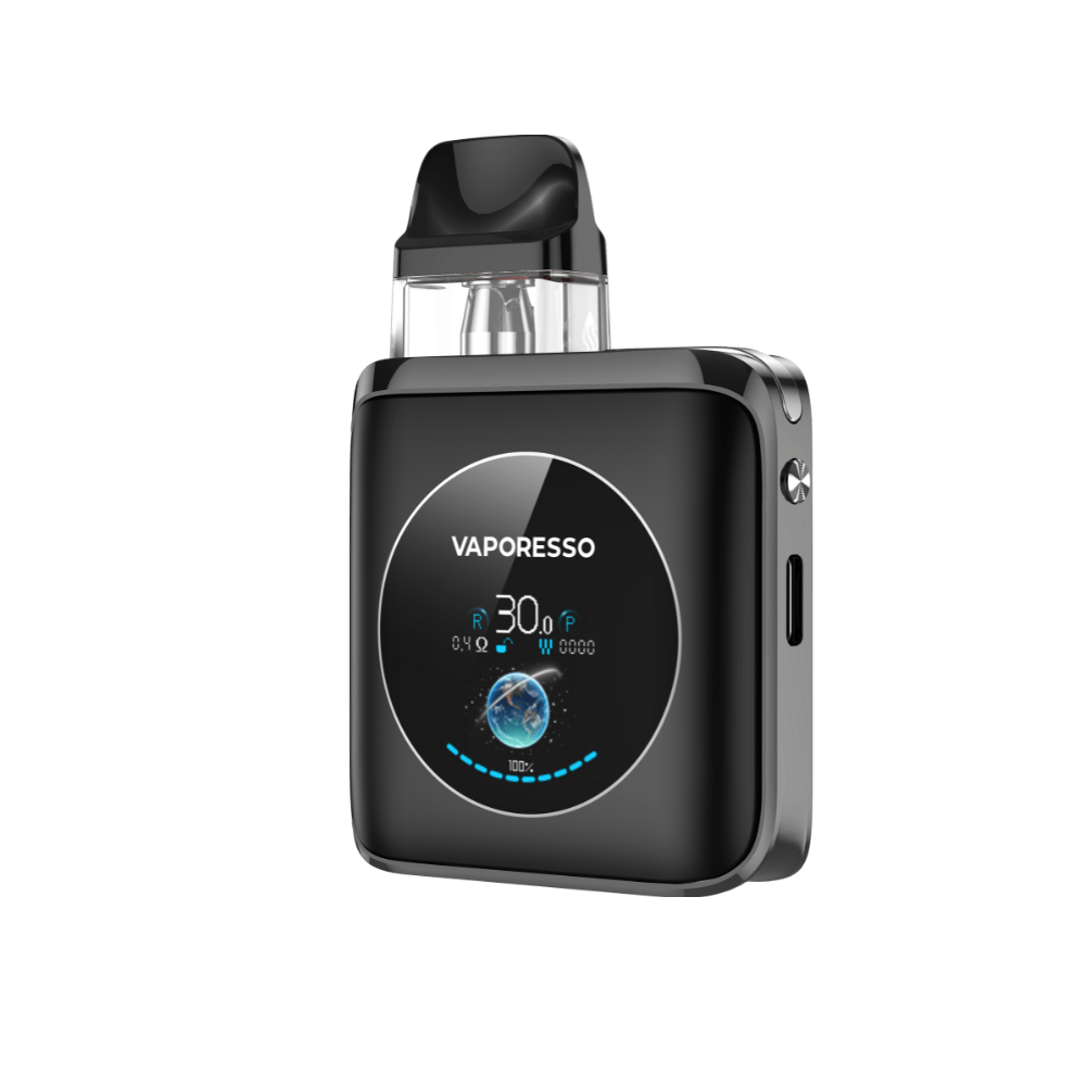 Vaporesso XROS 4 Nano Pod Vape Kit