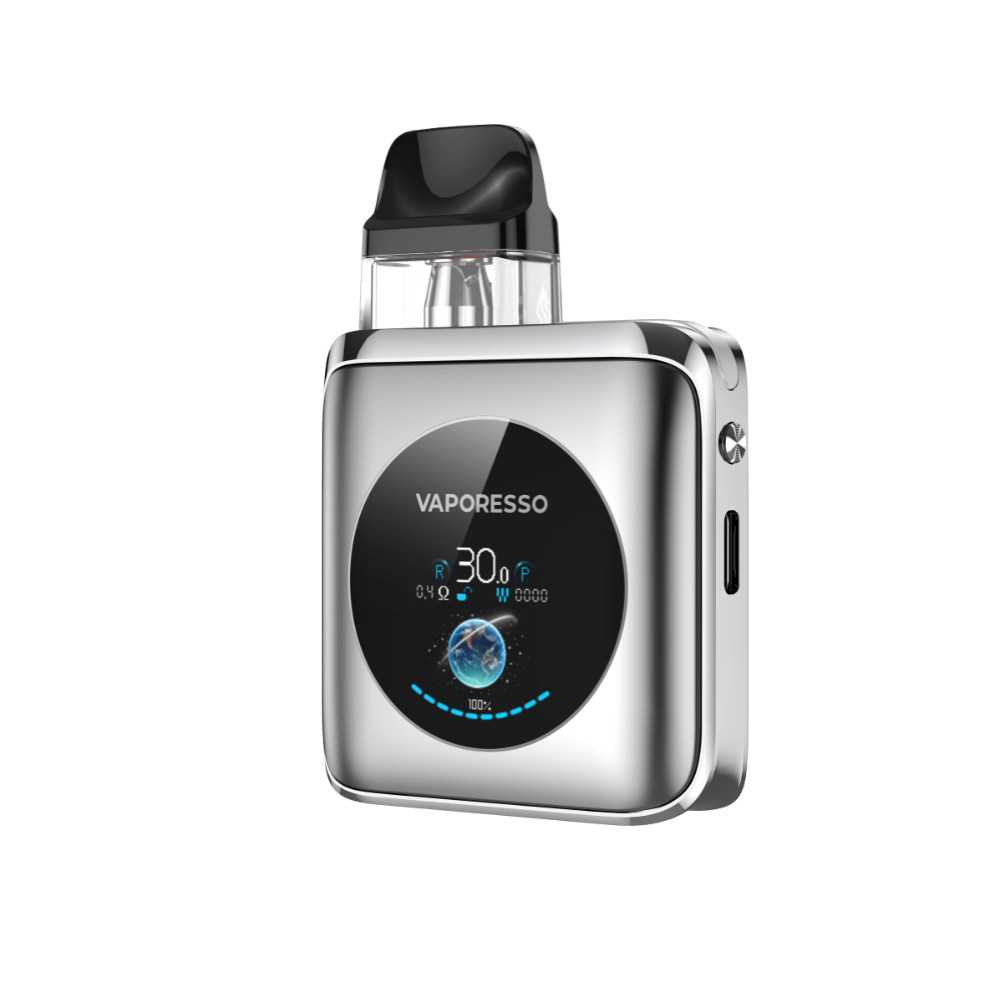 Vaporesso XROS 4 Nano Pod Vape Kit