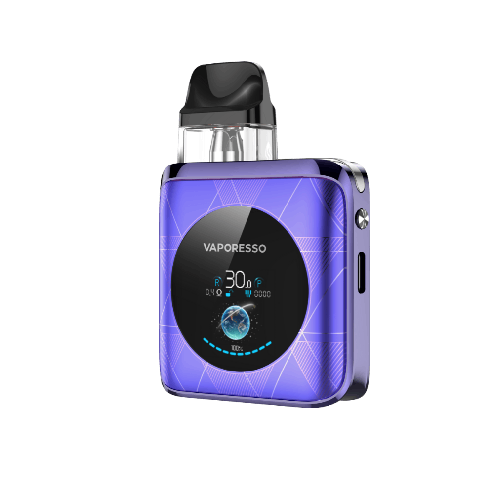 Vaporesso XROS 4 Nano Pod Vape Kit