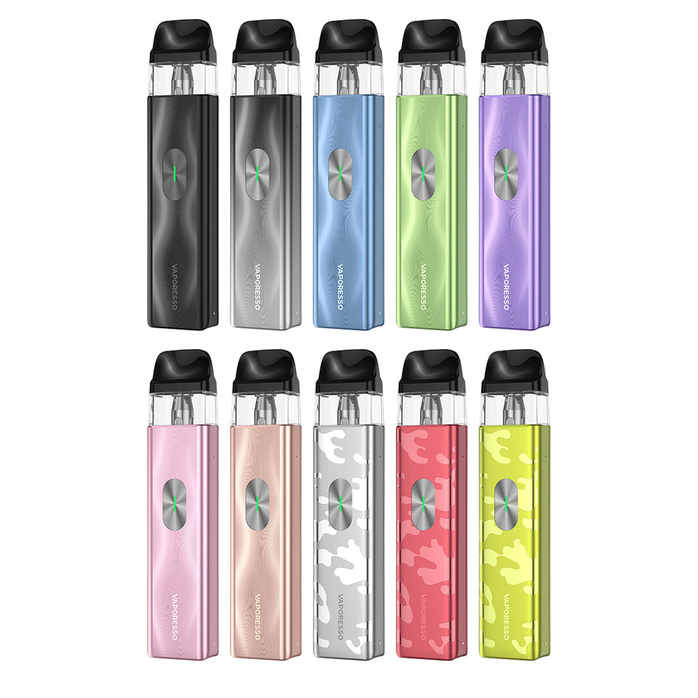 Vaporesso Xros 4 Mini Pod Kit