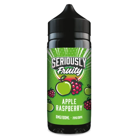 DOOZY Seriously Fruity Shortfills - 100ml