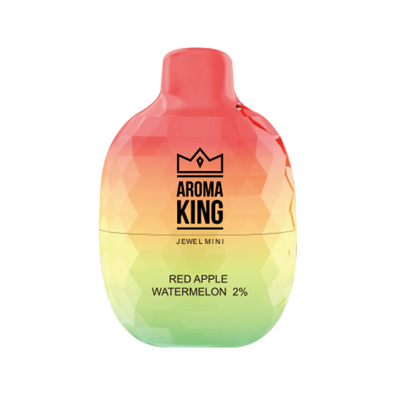 Aroma king Jewel Mini 600 puff disposable Vape