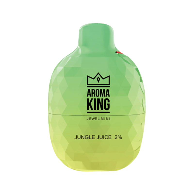 Aroma king Jewel Mini 600 puff disposable Vape