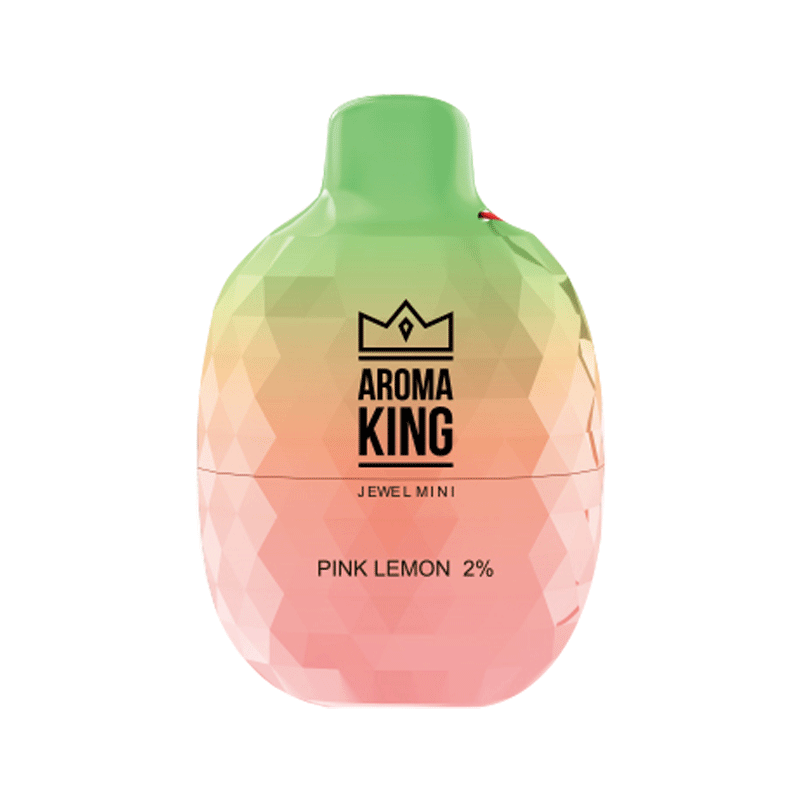 Aroma king Jewel Mini 600 puff disposable Vape