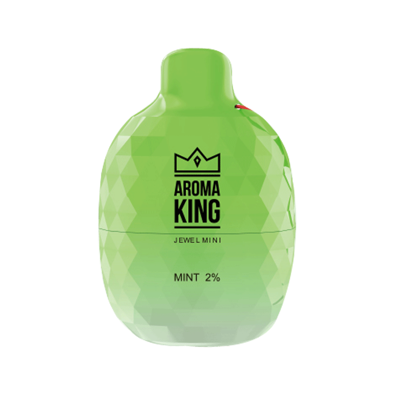 Aroma king Jewel Mini 600 puff disposable Vape