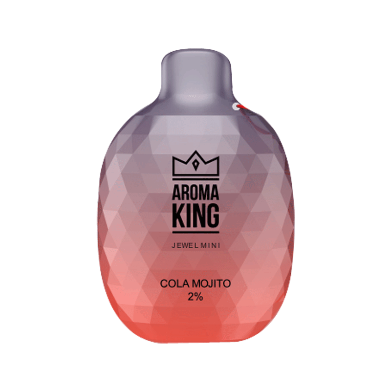 Aroma king Jewel Mini 600 puff disposable Vape