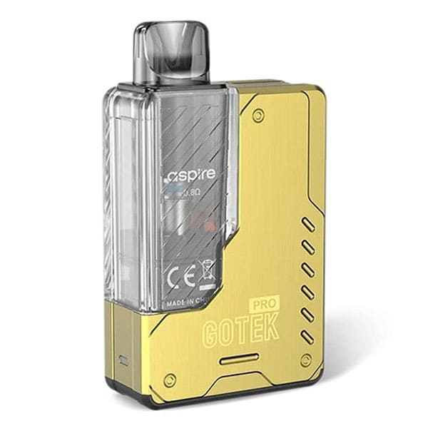 Aspire Gotek Pro Vape Kit