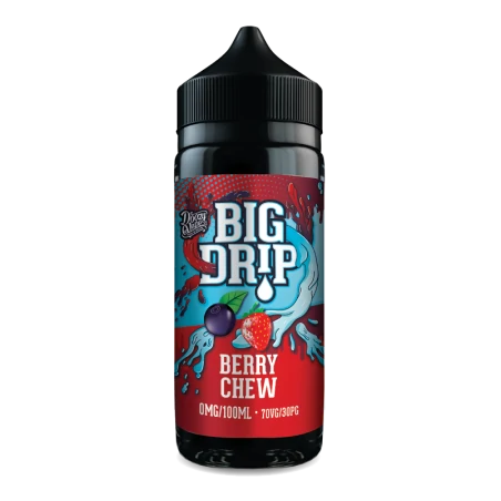 DOOZY Big Drip Shortfills - 100ml