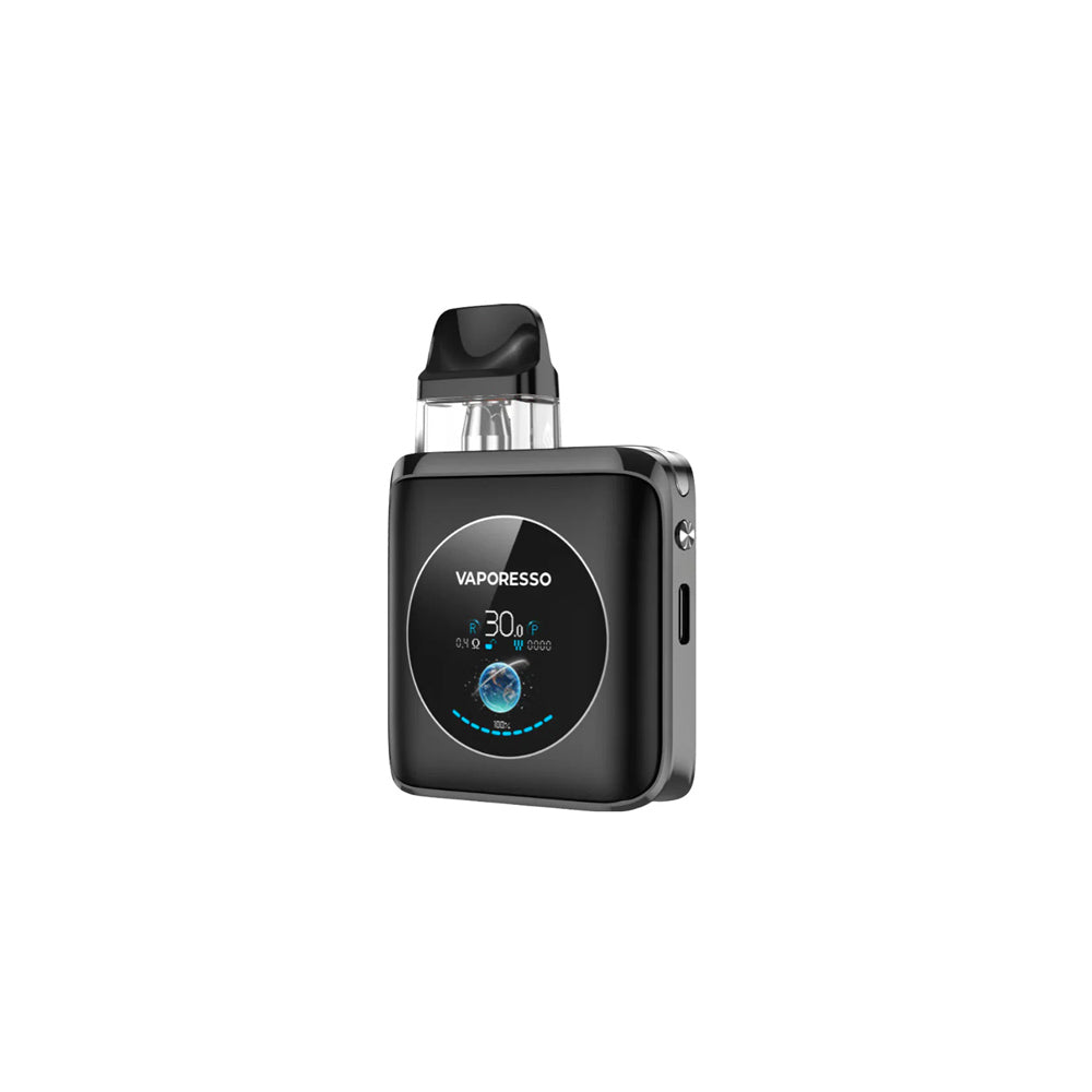 Vaporesso XROS 4 Nano Pod Vape Kit