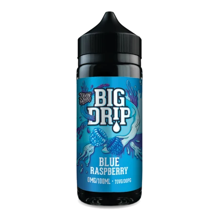 DOOZY Big Drip Shortfills - 100ml