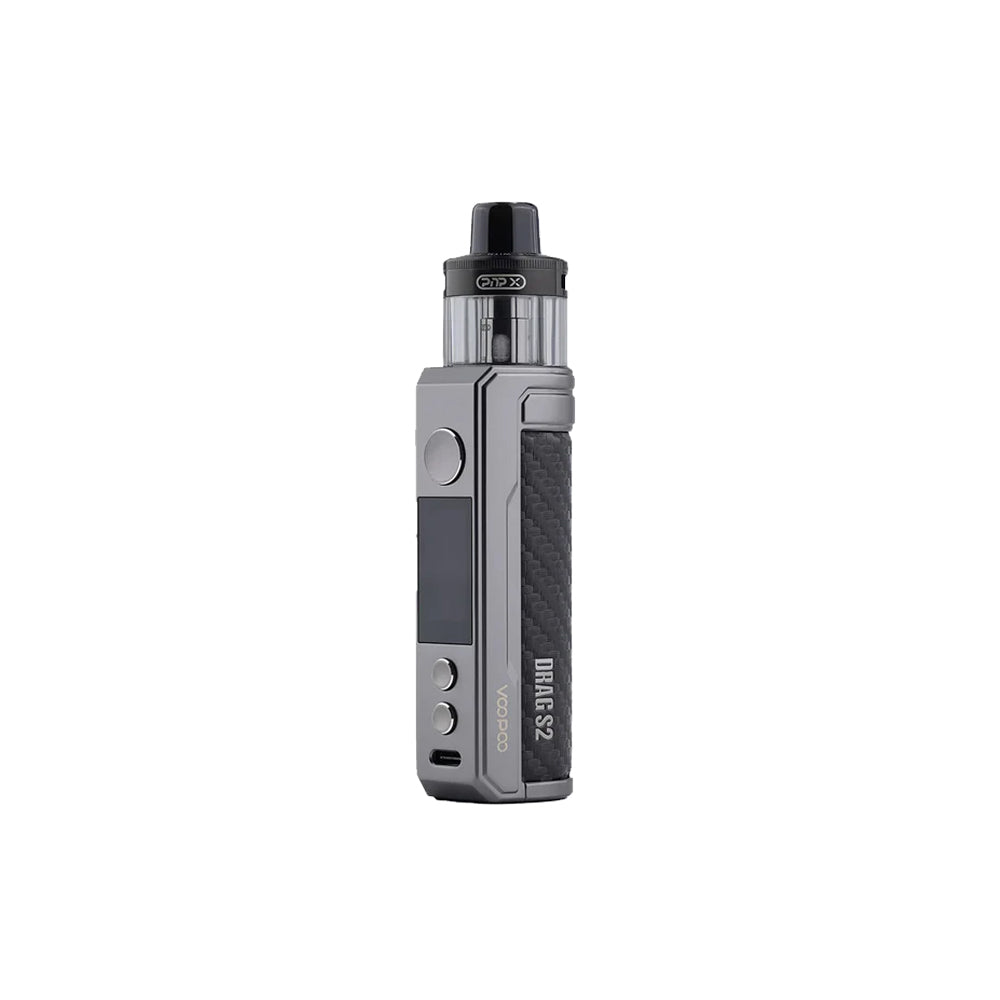 VooPoo Drag S2 Pod Vape Kit