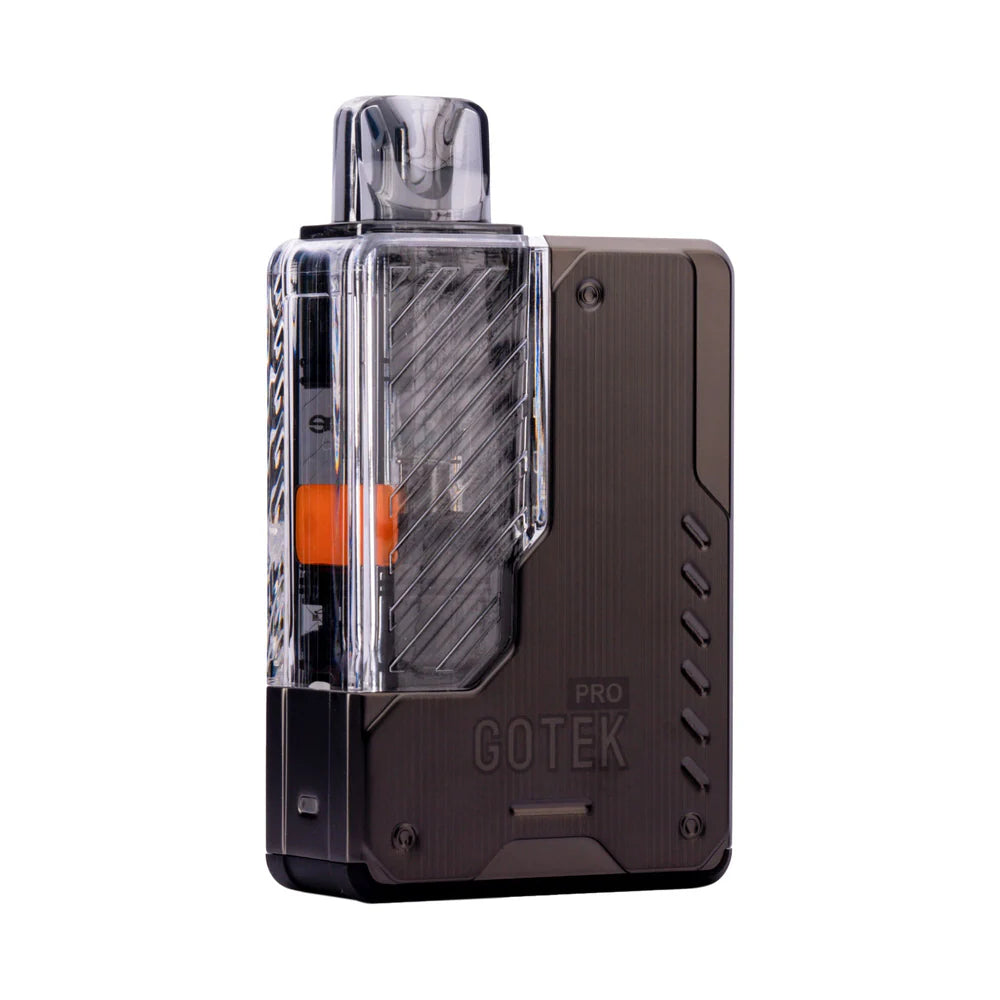 Aspire Gotek Pro Vape Kit