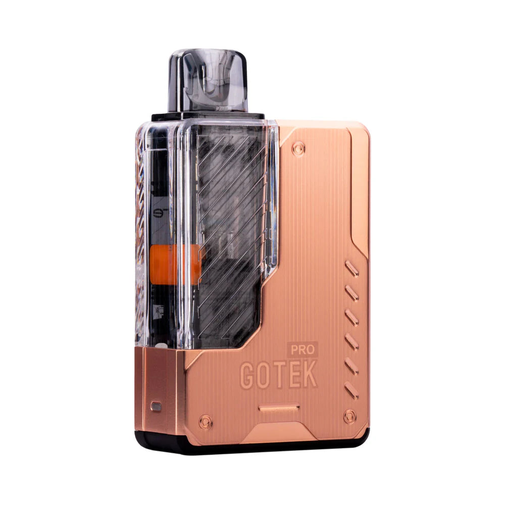 Aspire Gotek Pro Vape Kit