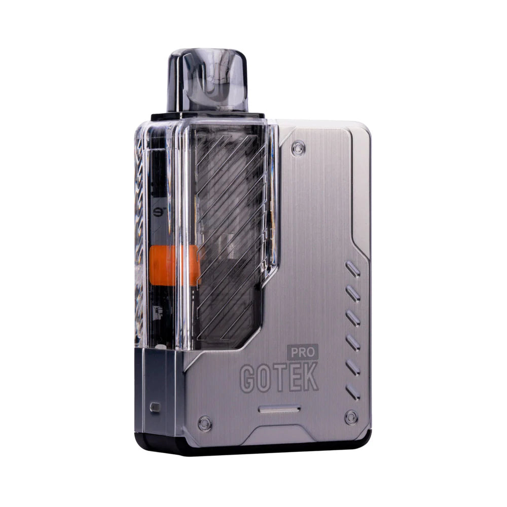 Aspire Gotek Pro Vape Kit