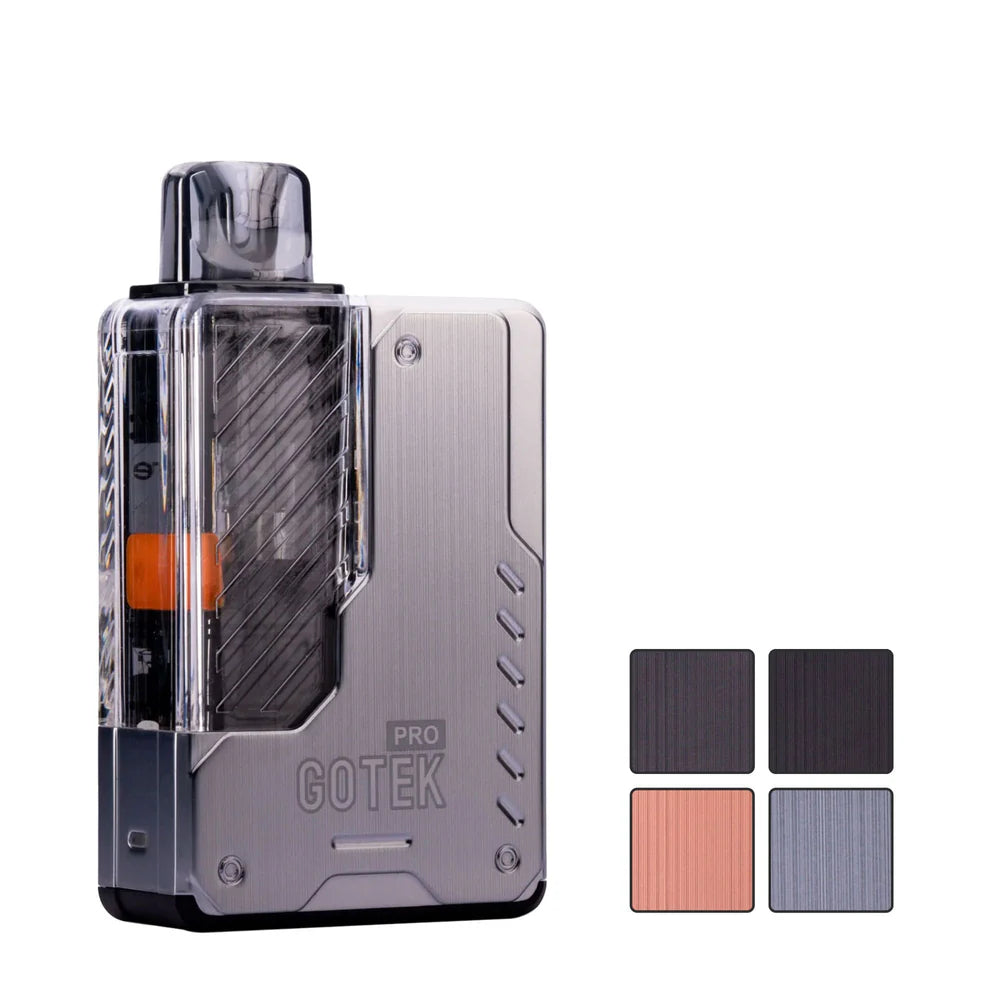 Aspire Gotek Pro Vape Kit