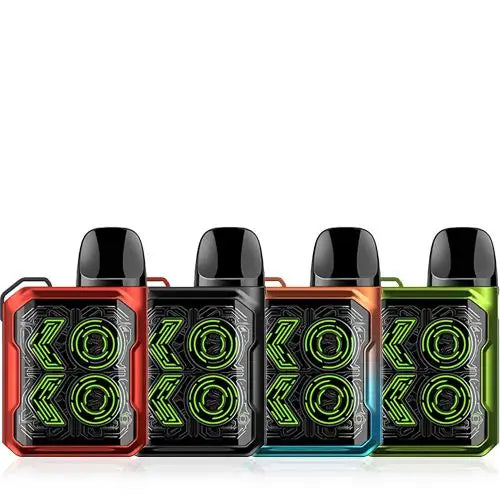 UWELL Caliburn GK2