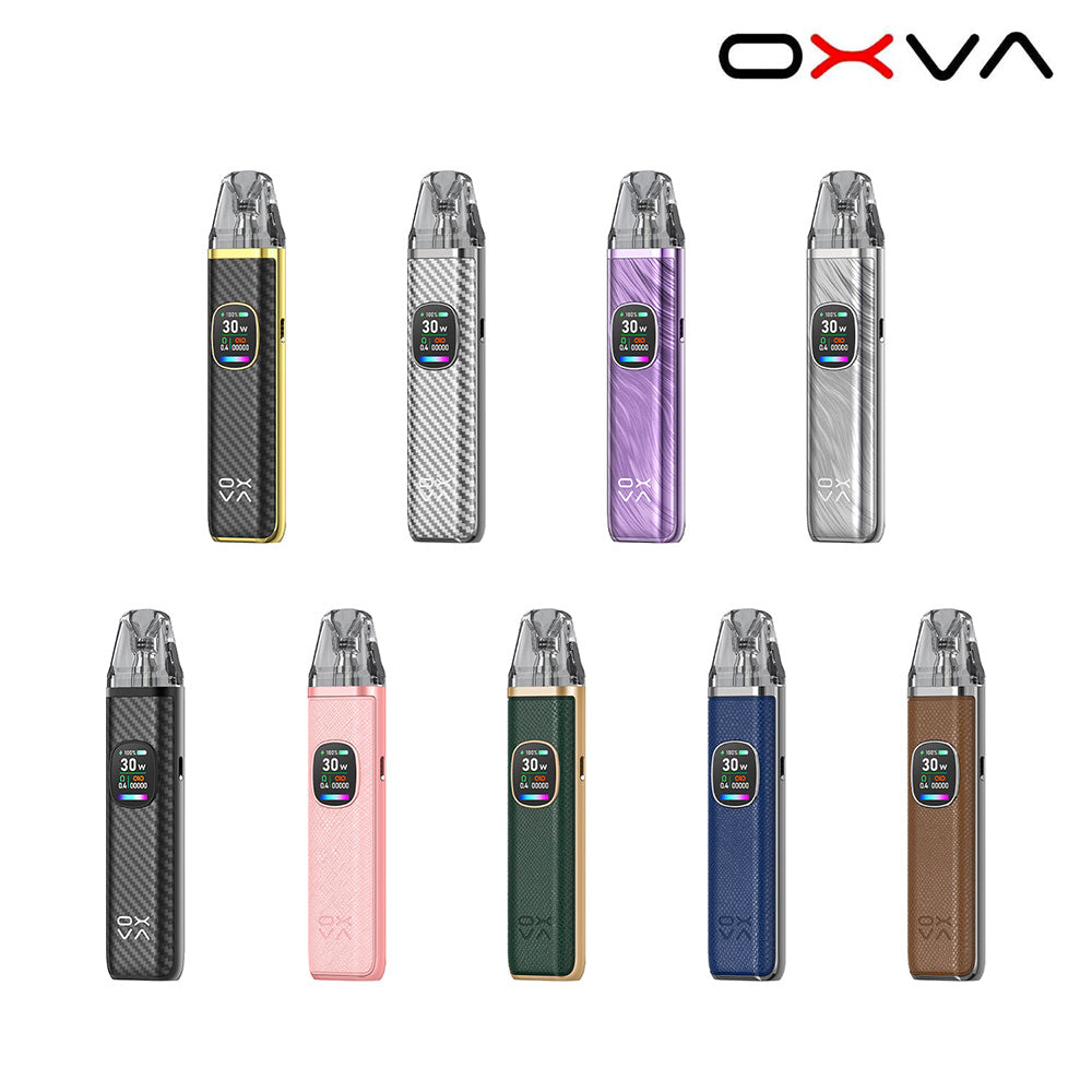 OXVA Xlim Pro 2 Vape Kit