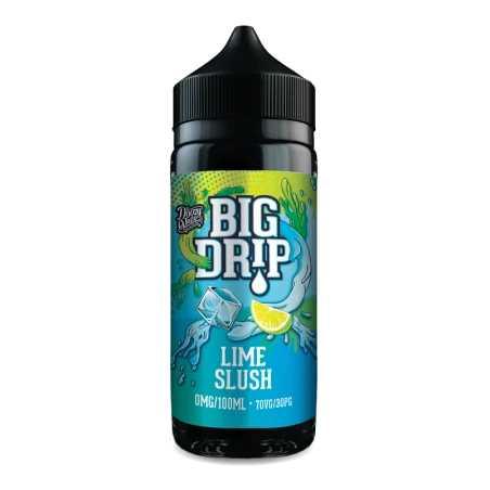 DOOZY Big Drip Shortfills - 100ml