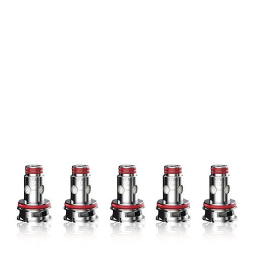 SMOK RPM 2 Replacement Coils - 5 pack