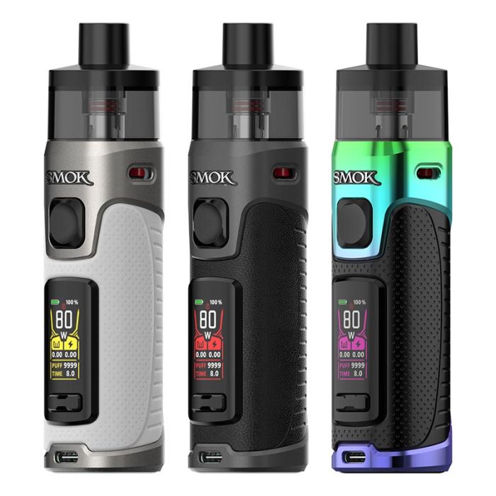 SMOK RPM 5