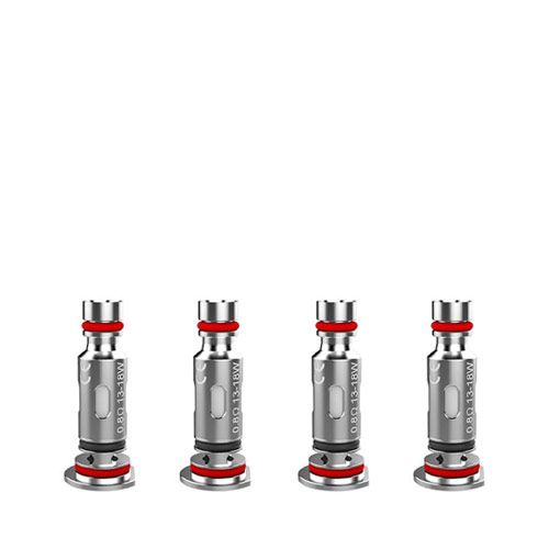 UWELL Caliburn G & G2 Replacement Coils - 4 Pack