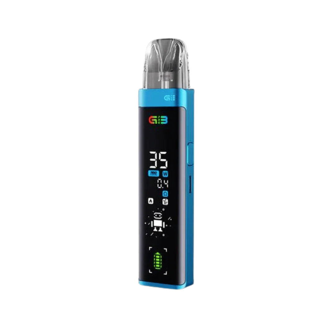 Uwell Caliburn G3 Pro Pod Kit