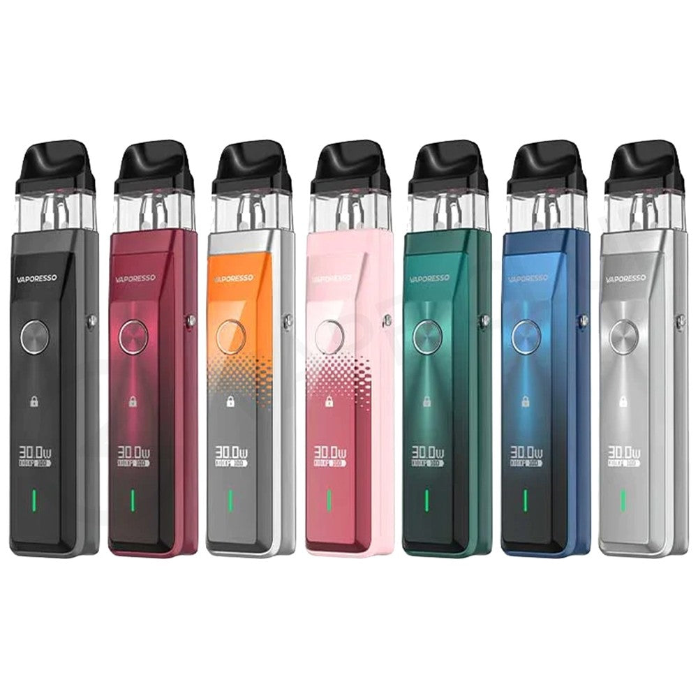 VAPORESSO Xros Pro Pod Vape Kit