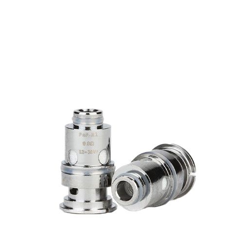 VOOPOO PNP Coils - 5 pack