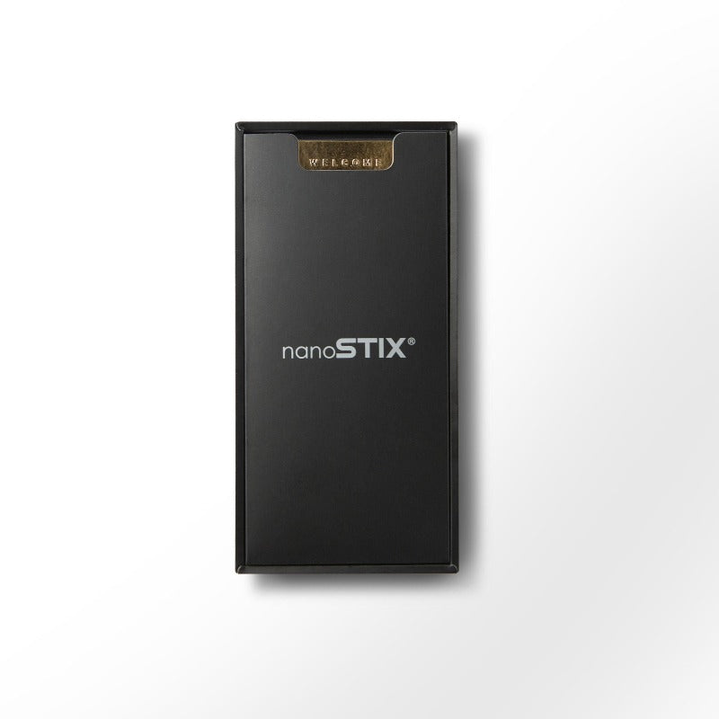 nanoSTIX Device